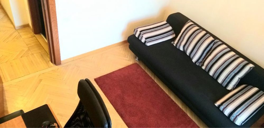 APARTAMENT COCHET COMPLET MOBILAT SI UTILAT ZONA  MUNCII - Poză 4