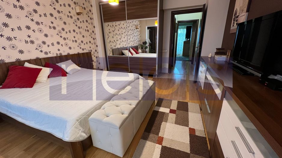 VANZARE 3 CAMERE | DECOMANDAT | EROII REVOLUTIEI - Poză 3