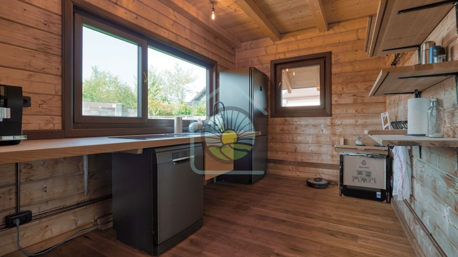 Inchiriere Casa Cristian- Brasov - Poză 10