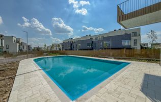 3 Camere Baneasa Proiect Finalizat Piscina Spa | Green Lake