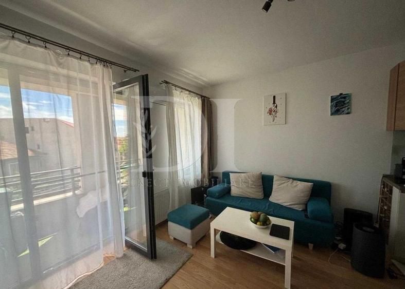 APARTAMENT 2 CAMERE DE ÎNCHIRIAT – CLUJ-NAPOCA, STR. FABRICII - Poză 2