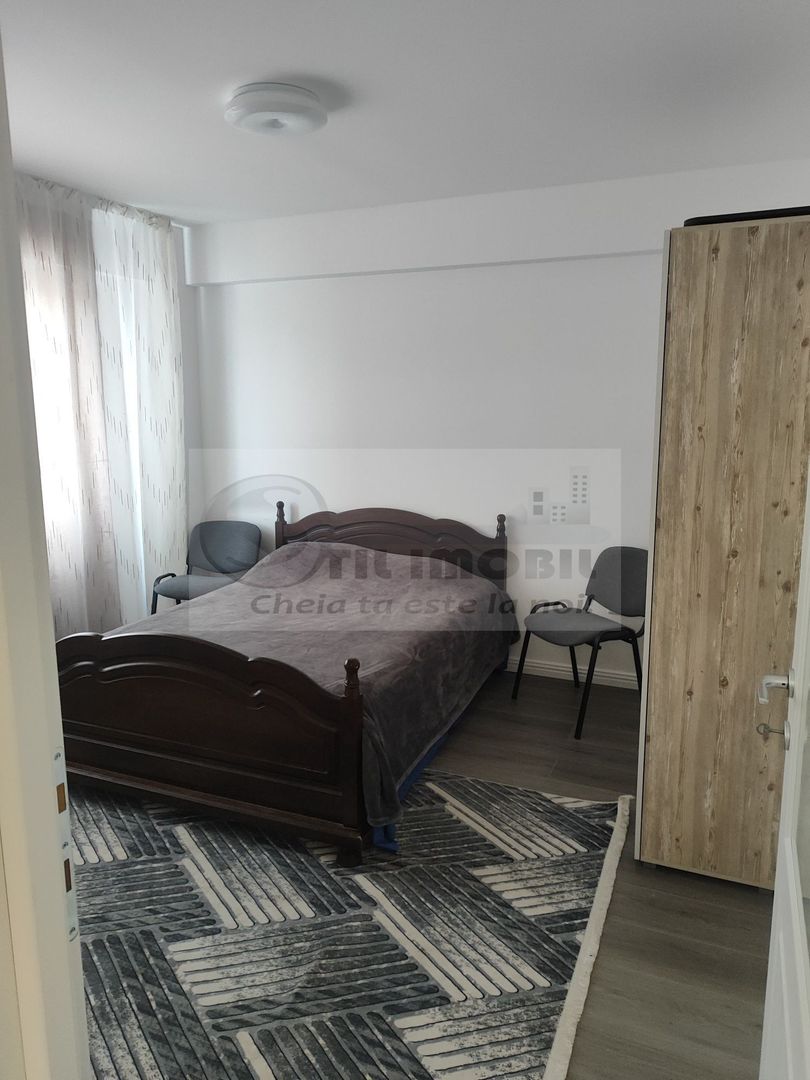 Apartament 2 camere decomandat CUG - 399 EURO - Poză 4