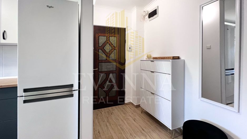 De inchiriat | 3 camere | 65 mp | Zona Ultracentrala - Str. Hortensie - Poză 11