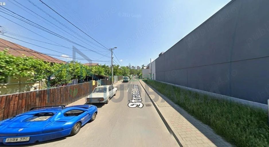 Vânzare cotă indiviză 13/16 imobil + teren | Podu de Piatră (Kaufland) - Iași - Poză 4