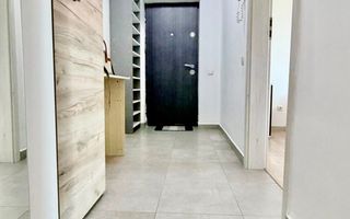 Apartament 2 camere de închiriat I Bragadiru | Șos. Alexandriei  |  Parcare - Poză 4