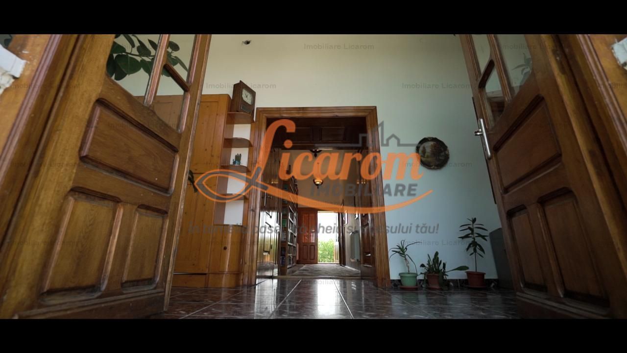 Oferta Conac boieresc P+M,teren 20400 mp - Poză 11