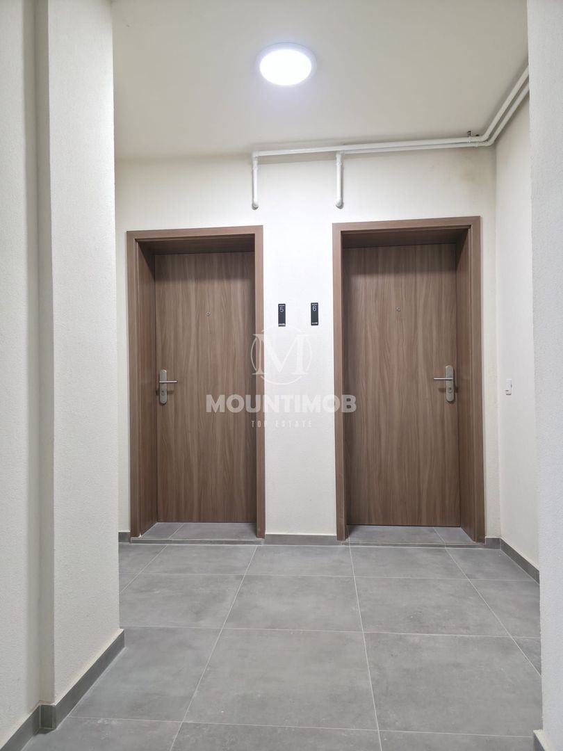 Comision 0%,  Apartament 3 camere, boxa, parcare, Tractorul | N. Labis - Poză 5