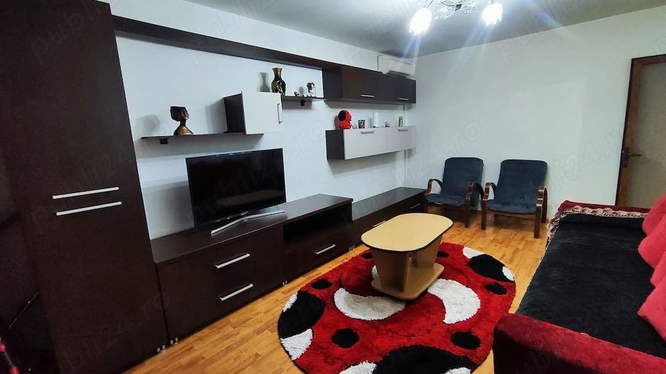 Apartament 2 camere- Craioviţa Nouă, Școala 34 - Poză 2