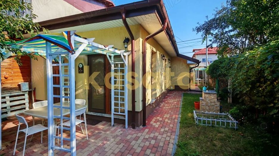 Casă spațioasă de închiriat – zona Bucureștii Noi - Poză 1