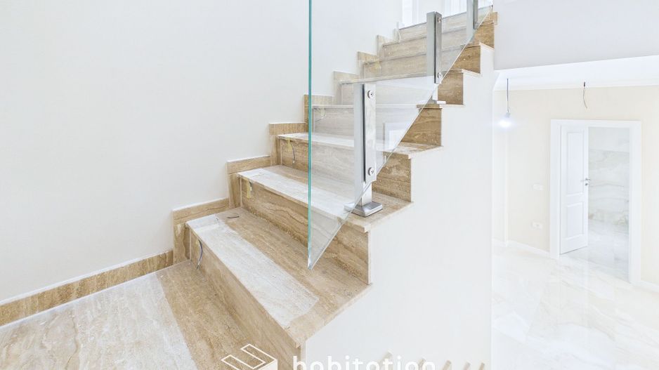 Duplex elegant în Bucovina – Mehala | 165 mp| Panouri fotovoltaice| - Poză 14