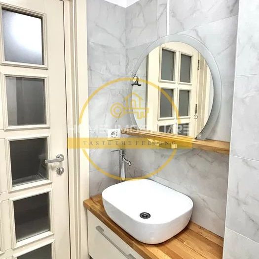 Apartament 2 camere, etaj 2, Mobilat si utilat modern // Valea Lupului - ESQ - Poză 5