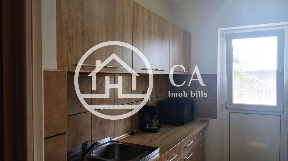 Apartament cu 3 camere de inchiriat in zona Nufarul, Oradea - Poză 4