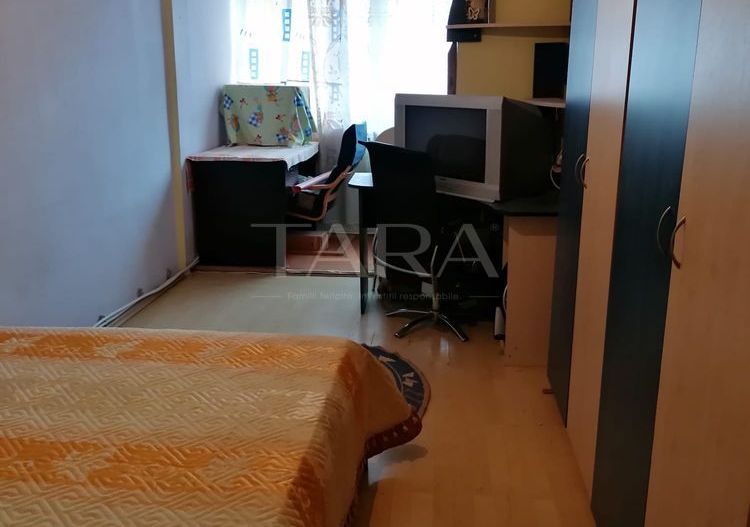 Apartament decomandat, 50 mp, etaj 2 – zona Aurel Vlaicu, Mărăști. - Poză 5
