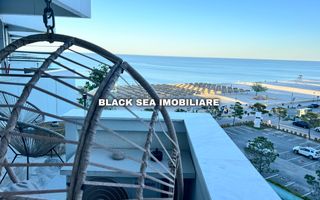 Apartament UNICAT cu vedere frontală la mare | Alezzi Infinity Resort - Poză 1