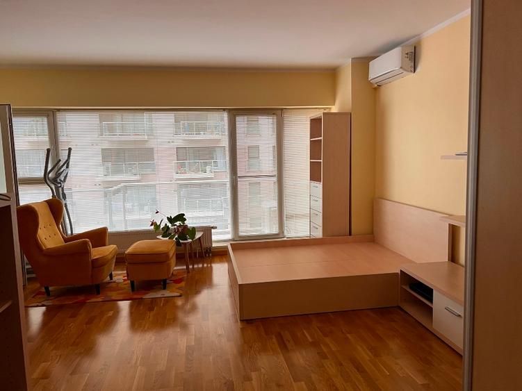 Vanzare Studio 44mp in Titan- Rasarit de Soare, cu loc parcare - Poză 4