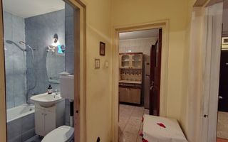 VANZARE 2 CAMERE I METROU I MOBILAT-UTILAT I HANUL DRUMETULUI - Poză 7