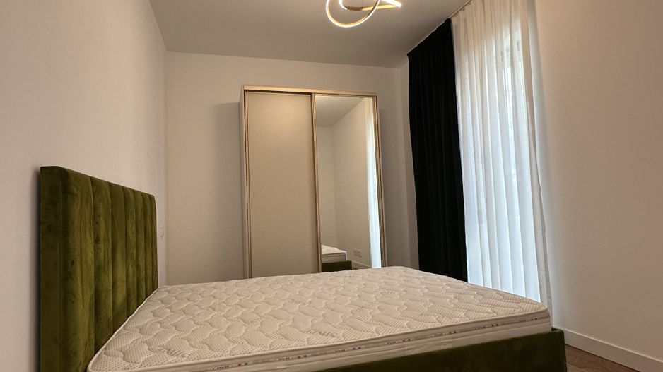 3 camere cu gradina Avalon Estate, Pipera - Poză 6