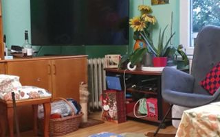 Vanzare 3 camere, 73 mp, etaj 2/8, centrală, 2 AC, parcare, 13 Septembrie - Poză 1
