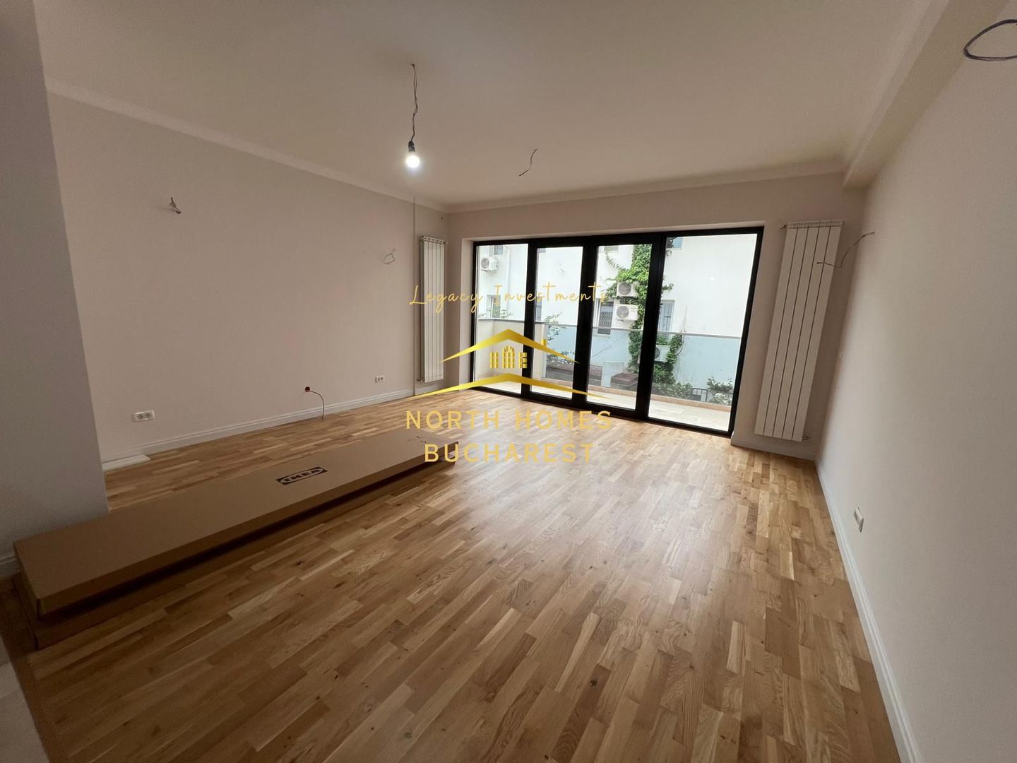 Apartament de inchiriat -3 camere  bloc nou -ZONA TEI - Poză 29