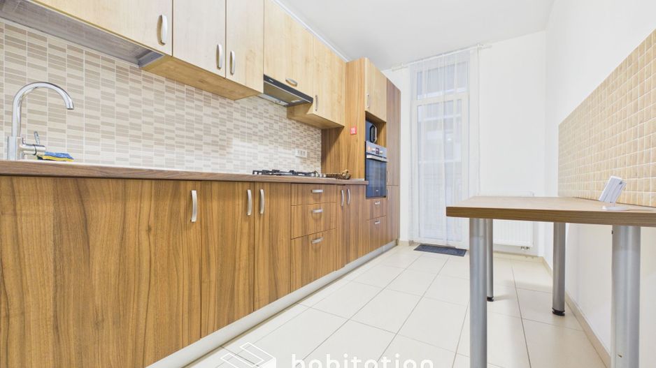 Apartament 2 camere,  pregatit de mutare, zona Centrala - City of Mara - Poză 8