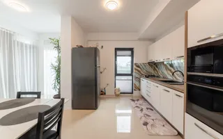 Casă Nouă Tip Duplex – 4 Camere - P+1 -  Budeasa! - Poză 15