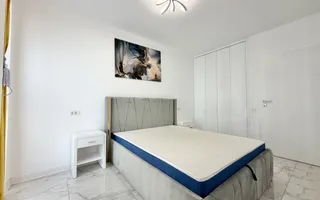 Apartament Superb cu 3 camere mobilat | Etajul 2 cu lift | zona Torontalului. - Poză 12