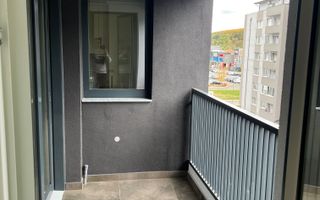 Apartament de vânzare în  complexul Columna ( vivo ) Cluj - Poză 2