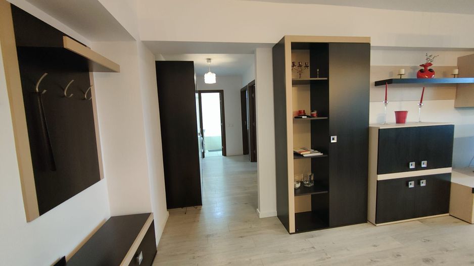 APARTAMENT SPATIOS ZONA TITULESCU - Poză 10