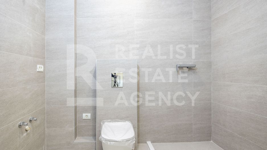 Chirie, casă, 8 camere, zona 1 Mai, București - Schiță 53