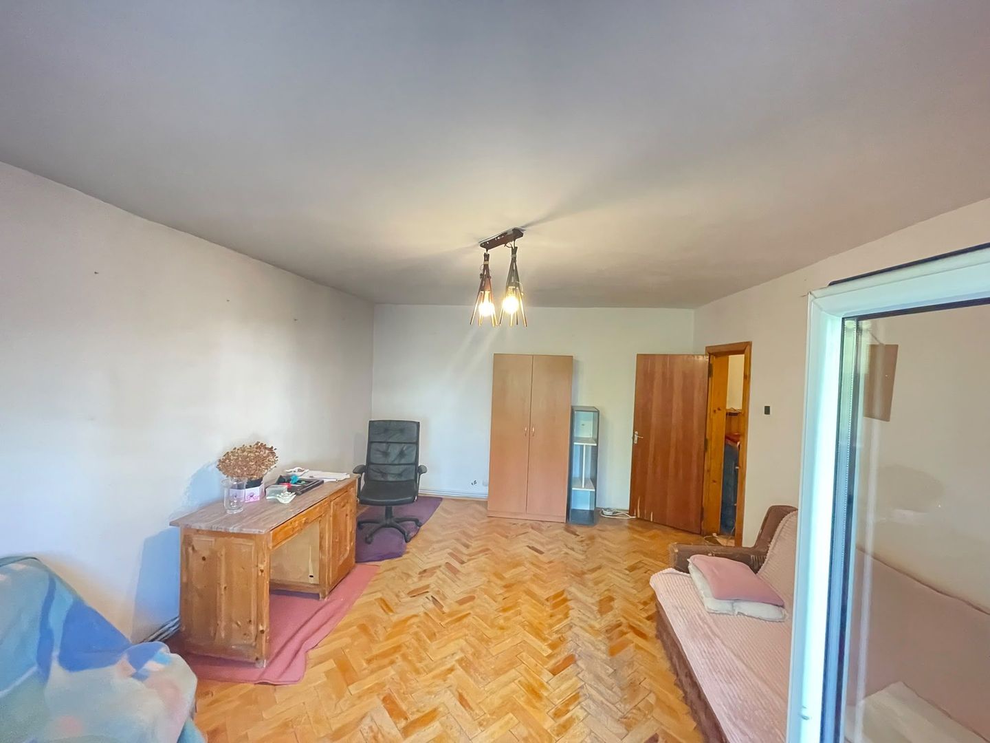 Apartament 3 Camere Decomandat | 77 Mp + 16 Mp Balacon Inchis | 2 Bai | Et. 2/8 - Poză 6