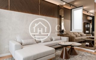 Apartament de închiriat cu 3 camere EAS,Cantemir, Oradea - Poză 4