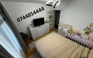 Apartament 4 camere de vânzare în cartierul Cug, Iași - 84 mp, decomandat, etaj intermediar - Poză 6
