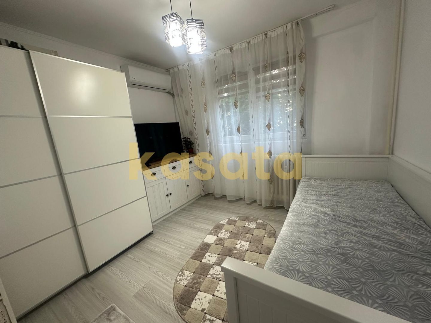 Apartament 2 camere |Etaj 3/10 | Bloc reabilitat - PARCARE ADP - Poză 6