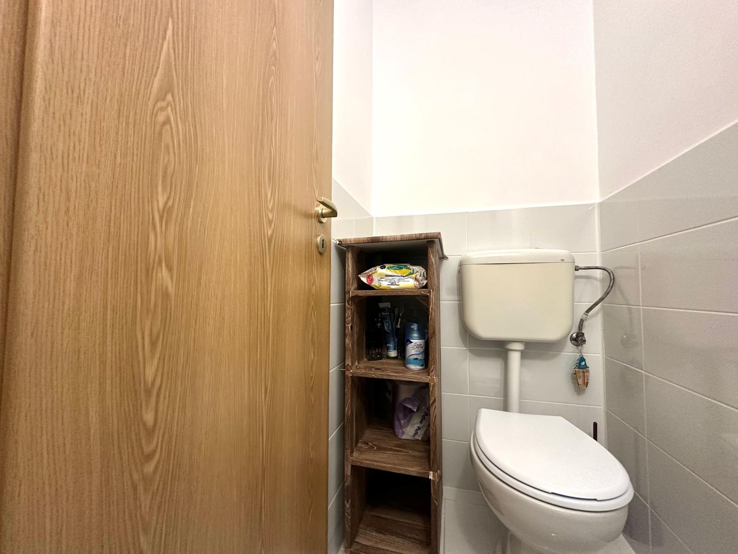 Apartament 3 camere, decomandat + loc de parcare – pet friendly - Poză 11