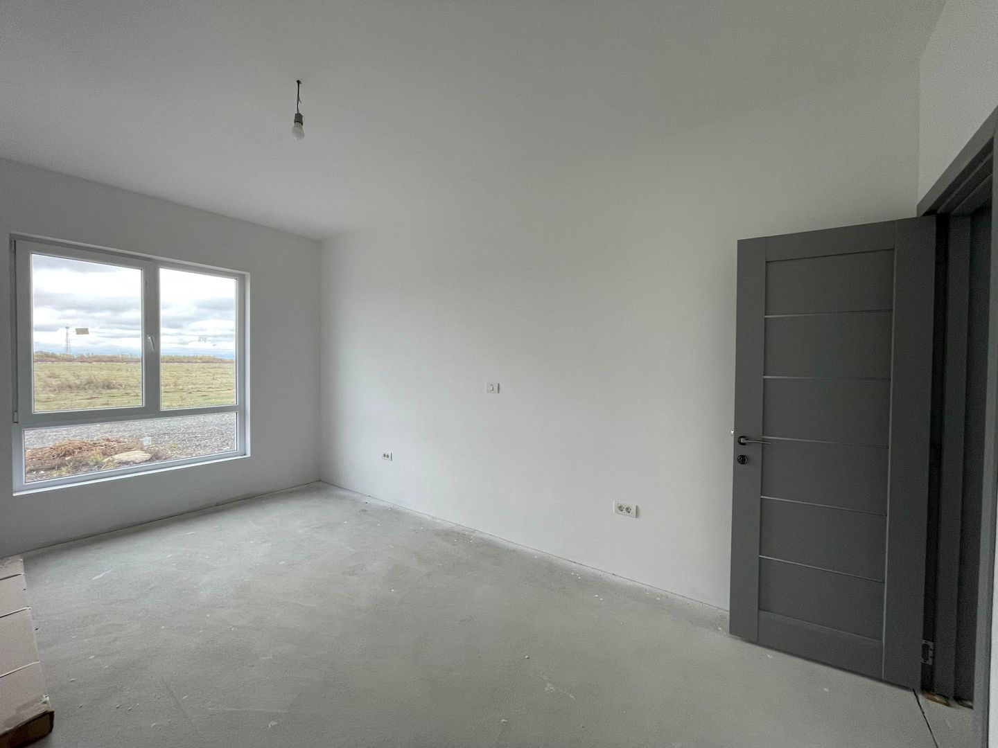 Duplex cu 4 camere ST 365MP -158.800€ în Moșnița Nouă - Poză 7