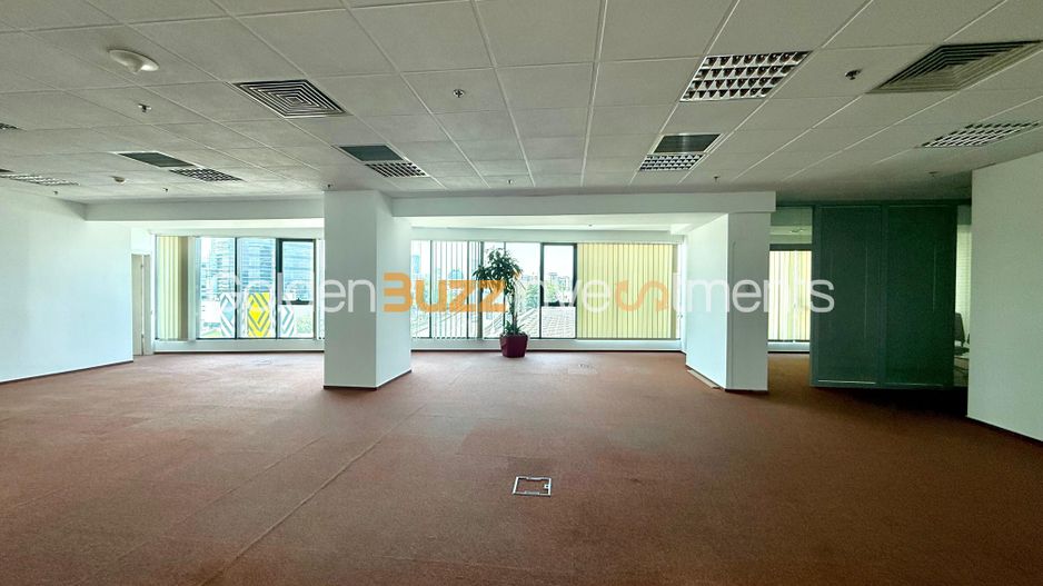 Spatiu birouri  cu balcon | Pipera | 438 mpu - Poză 11