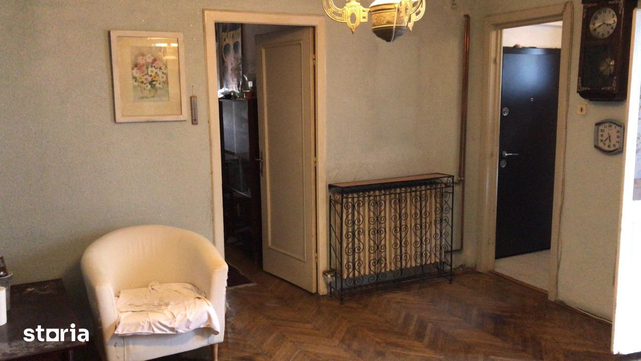 Apartament 3 camere, zona Mosilor/Ferdinand - Poză 8