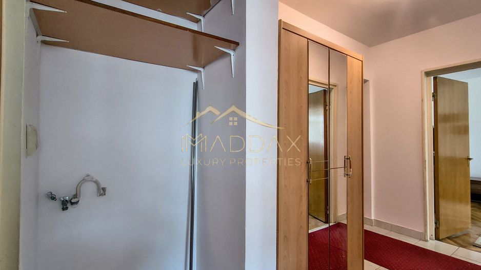 Apartament 3 camere // circular decomandat // D-na Ghica // Parc Plumbuita - Poză 19