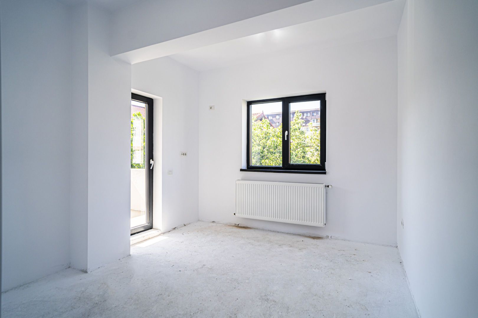 Apartament 3 Camere- 77 mp in Militari, langa METROU, liber, NOU, COMISION 0% - Poză 10