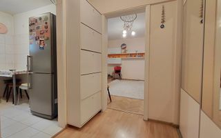 3 camere Câmpia Libertății, 70 mp, 2 balcoane, lângă Parcul IOR - Poză 14