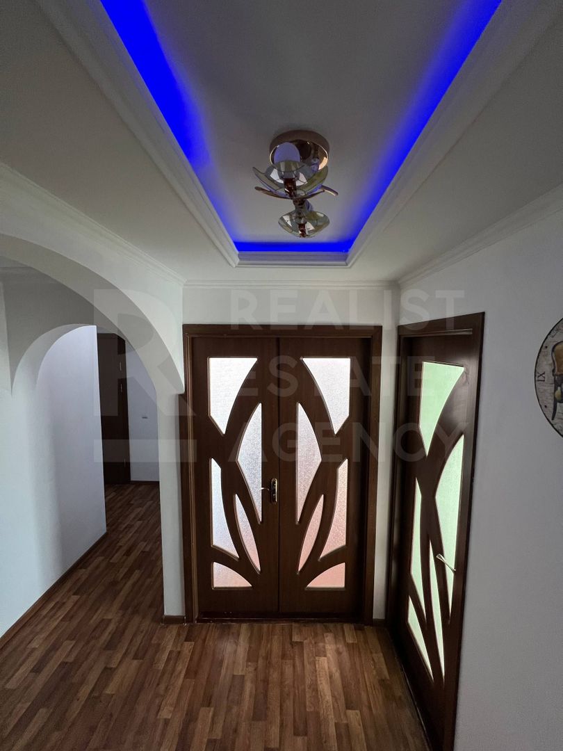 Vânzare, apartament. 2 camere, str. Kliment Timireazev, Bălți - Poză 9