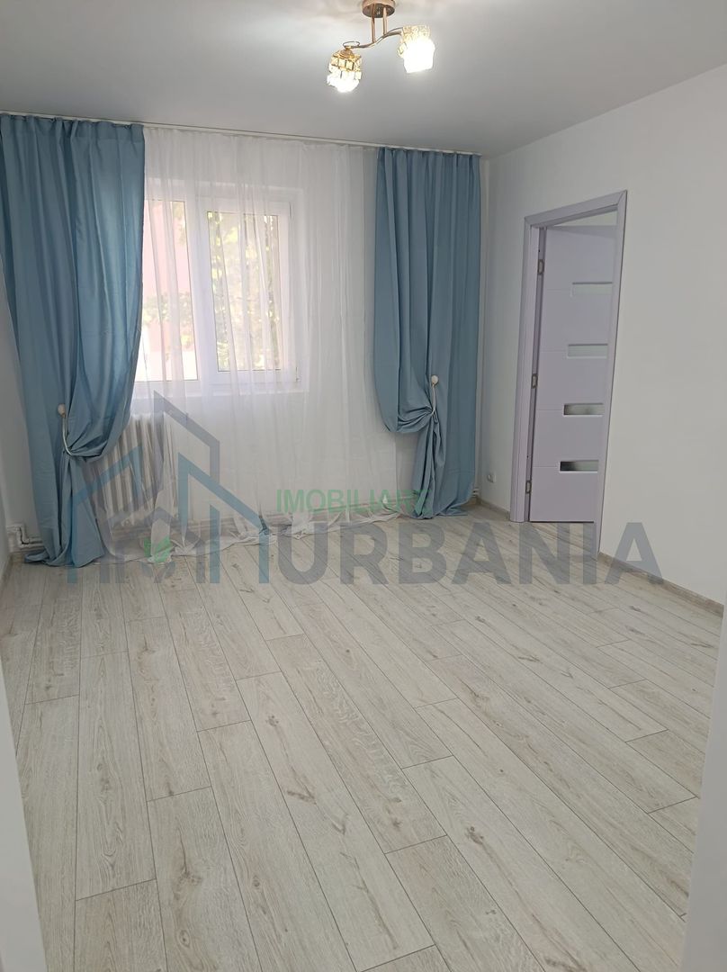 Apartament 2 camere, etaj 2/10, Bulevardul Vasile Lupu, Tătărași, Iași - Poză 1