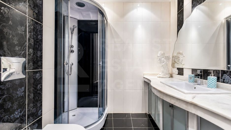 Vânzare, apartament, 2 camere, str. Lev Tolstoi, Centru. - Poză 7