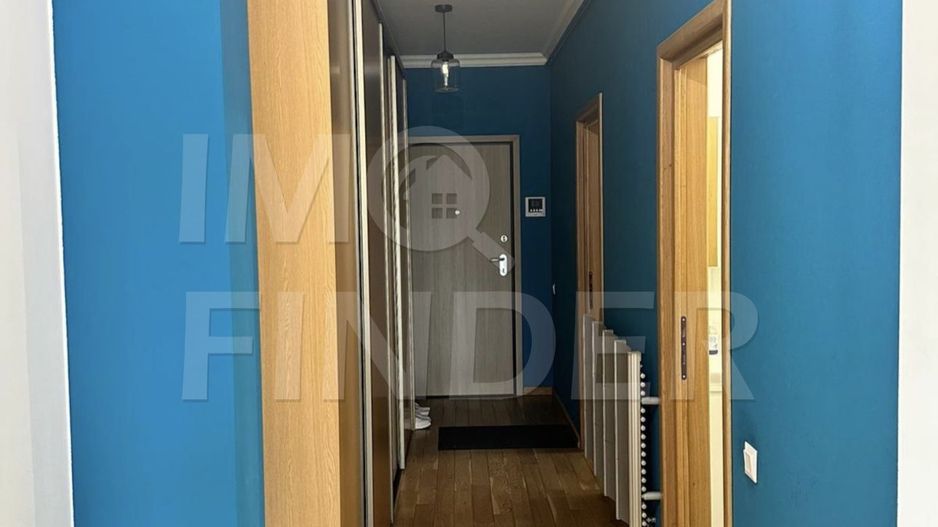 Inchiriere 3 camere, imobil nou, langa Gradina Botanica, UMF - Poză 4