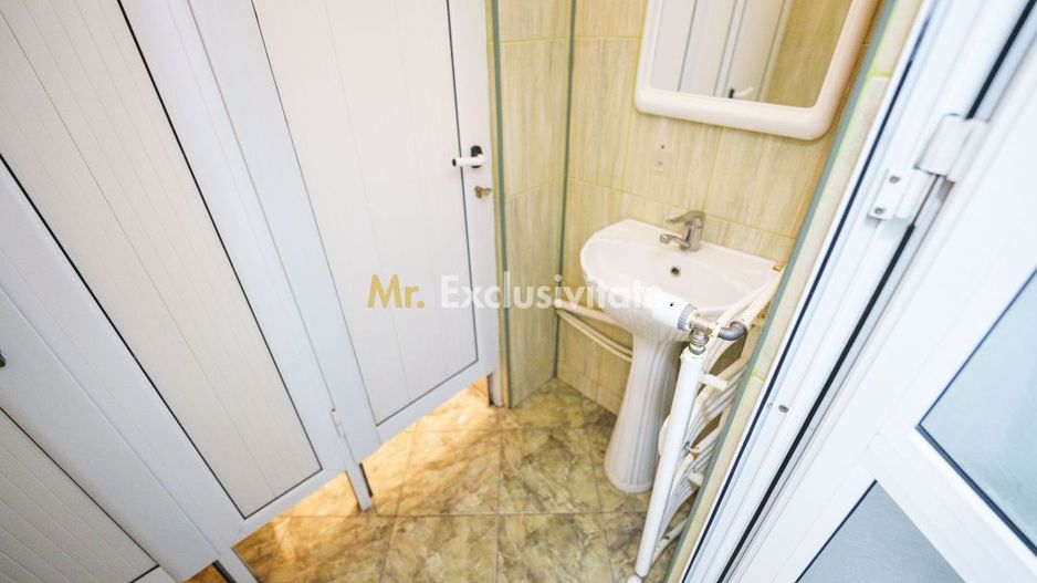 Spatiu parter, 56 mp, ideal cabinet medical, birouri sau servicii – Sarari - Poză 10
