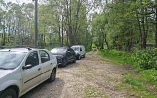 CASA 3 CAMERE, TEREN 6200 MP + 2 LACURI, CAMPULUNG, NAMAIESTI - Poză 36