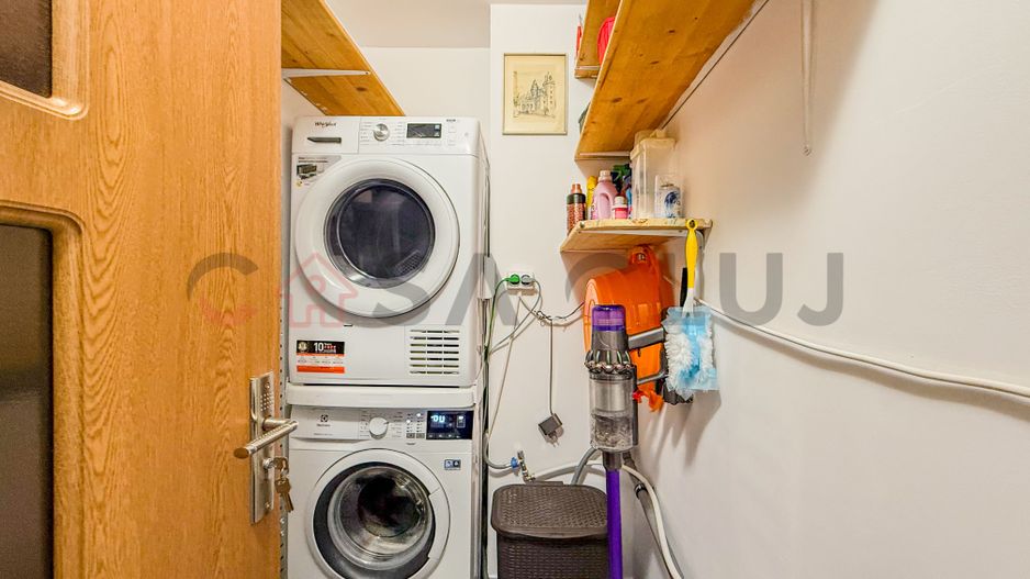 2 camere | Cladire noua | Etaj 1 | Zona semicentrala Rivus Mall - Poză 9