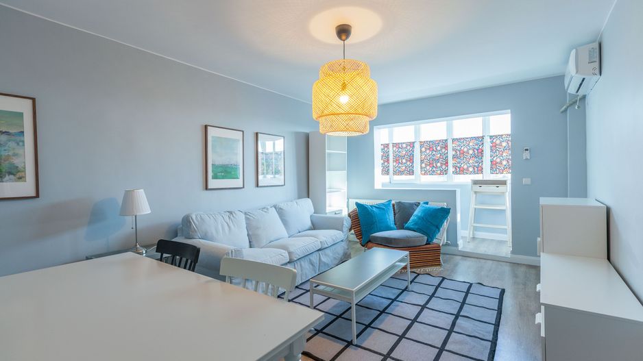 Apartament  3 camere Turda - Mihalache - Poză 4