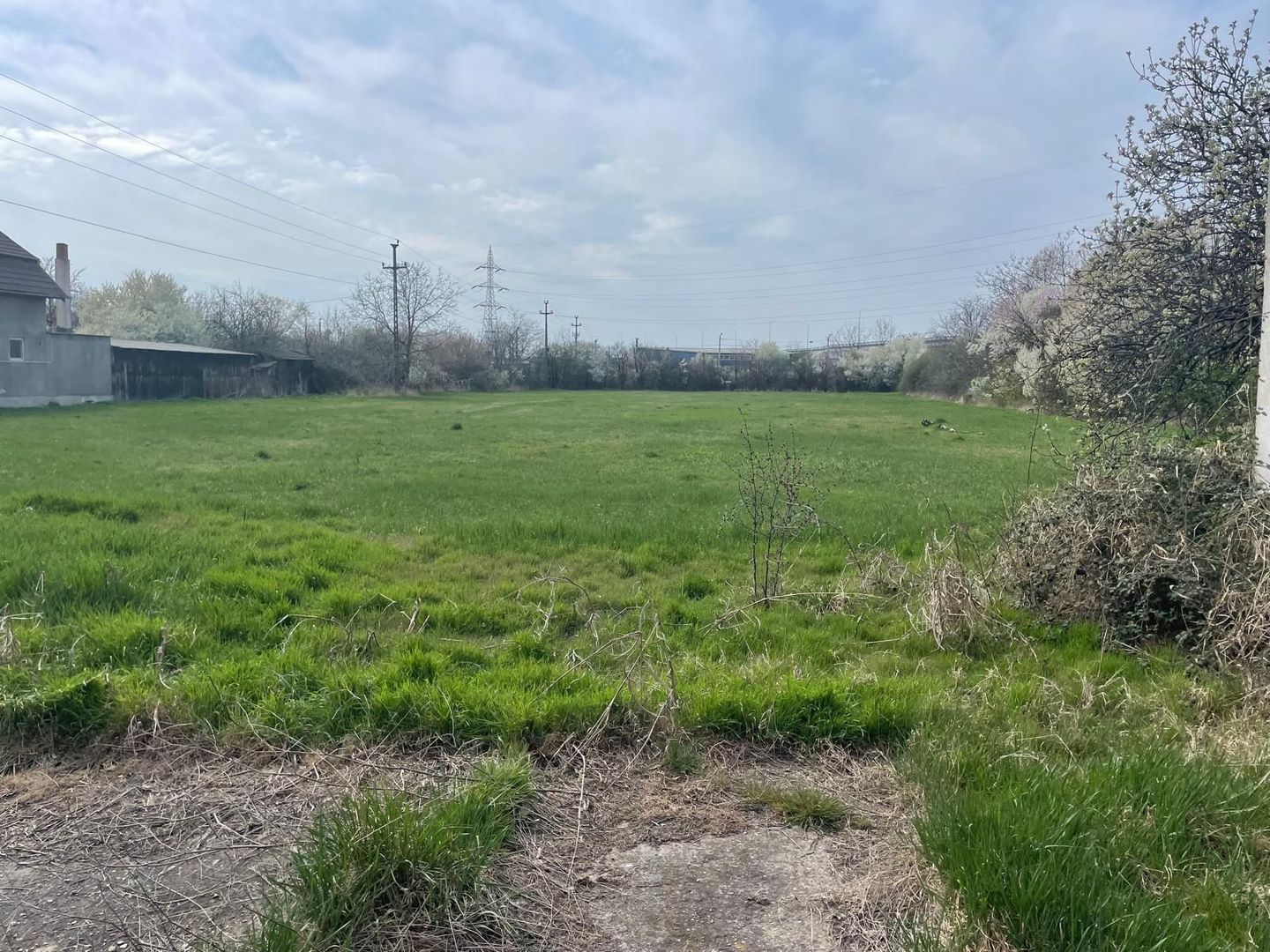 Teren intravilan 8500 mp in Iosia, Oradea - Poză 4