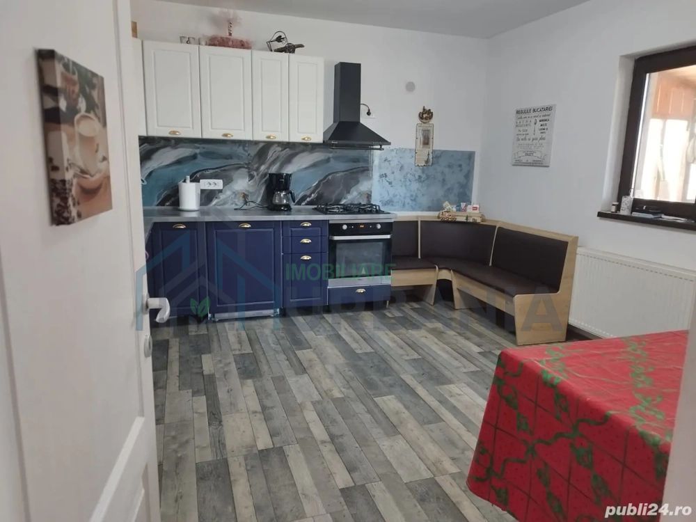 Vând casă plan parter plus mansardă - Poză 5